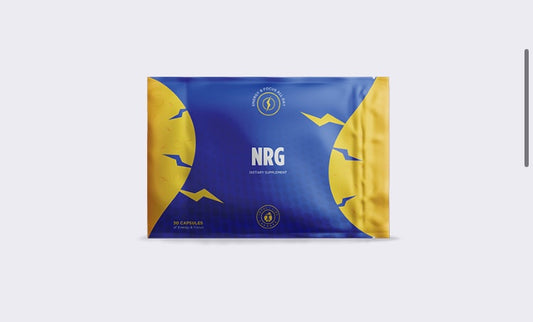 NRG